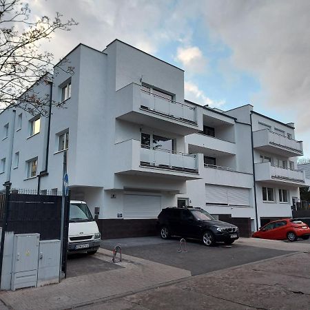 Nowy Apartament Z Balkonem Daire Swinoujscie Dış mekan fotoğraf